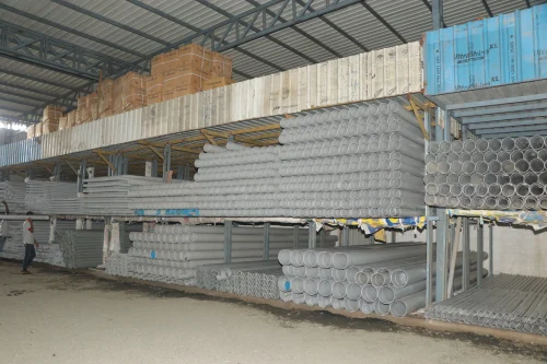 Agriculture PVC Pipe